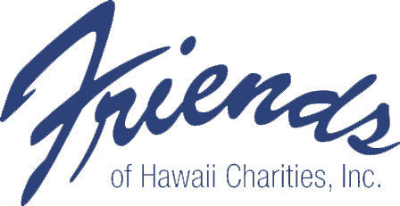 Friends of Hawaii Charities, Inc