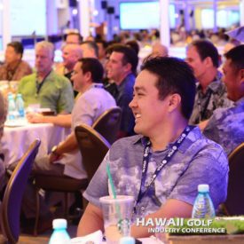 Hawaii Golf Conference 2019